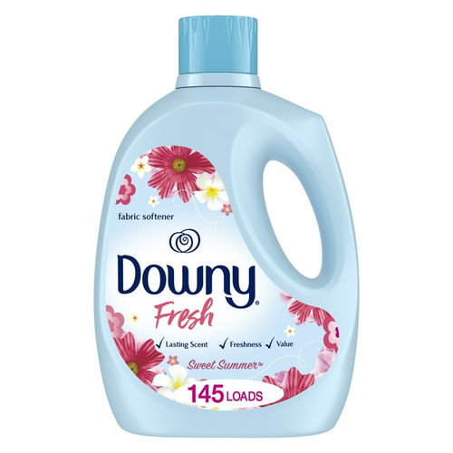 DOWNY FRESH SWEET SU 125 OZ