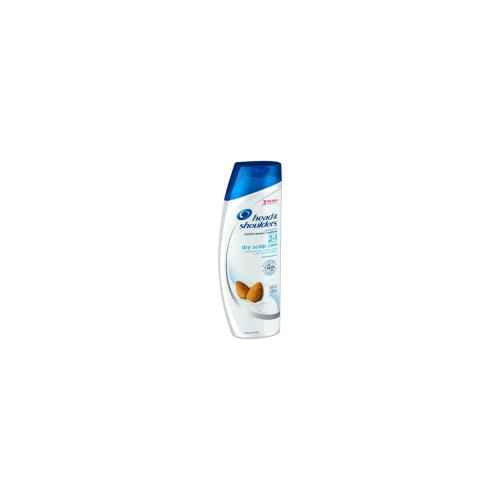 HEAD & SHOULDER DRY SCALP CARE 12.5 OZ