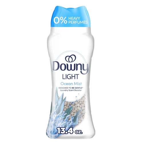 DOWNY LIGHT OCEAN MI 13 OZ