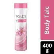 PONDS DREAM FLOWER PINK LILY 400 GM