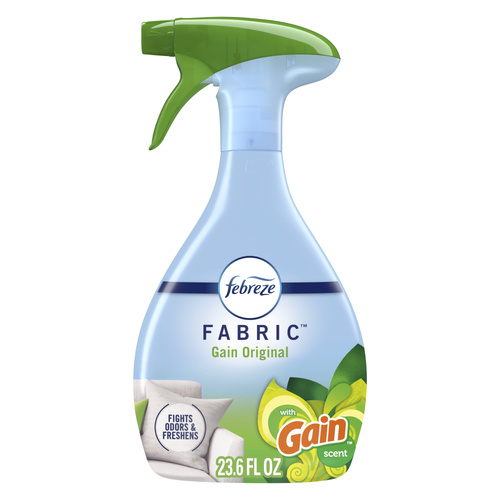 FEBREZE FABRIC GAIN 23 OZ