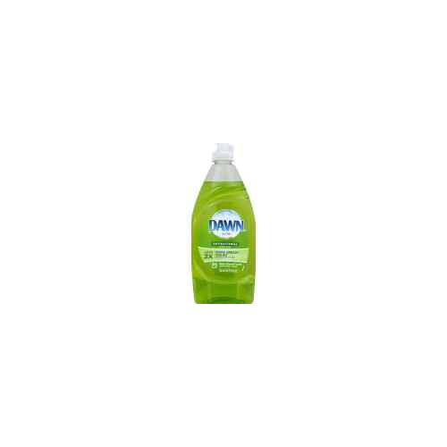 DAWN DISHWASHING LIQUID APPLE BLOSSOM 18 OZ