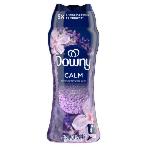 DOWNY CALM 12.2 OZ