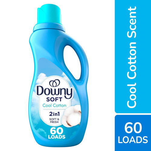DOWNY ULTRA COOL COT 44 OZ