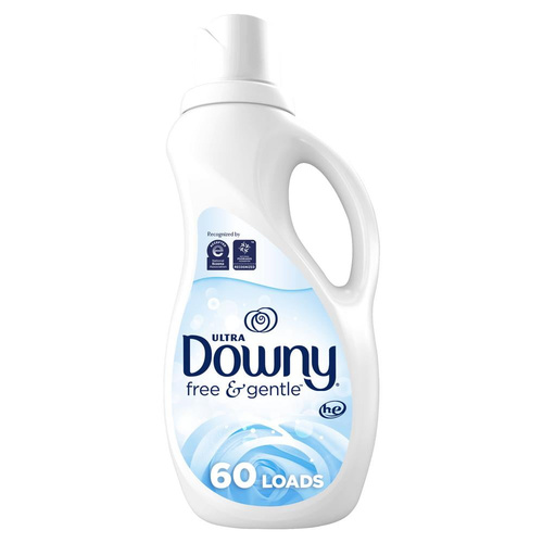 DOWNY ULTRA FREE & G 44 OZ