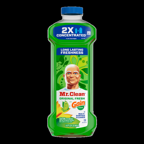 MR CLEAN ORIG FRSH G 23 OZ