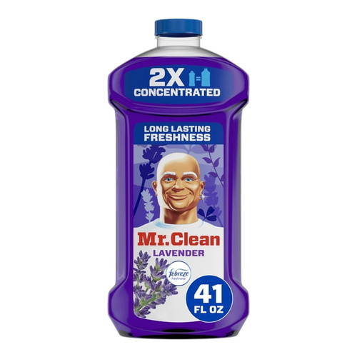 MR CLEAN FEBREZE LAV 41 OZ