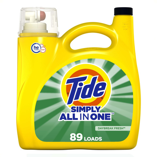 TIDE SIMPLY DAYBRK F 117 OZ