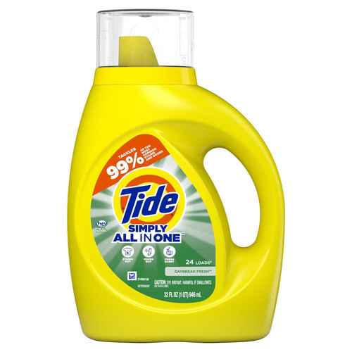 TIDE SIMPLY DAYBRK F 32 OZ