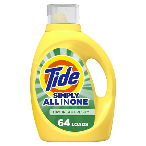 TIDE SIMPLY DAYBRK F 84 OZ