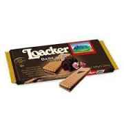 Loack Dark Noir Choco 150 GM
