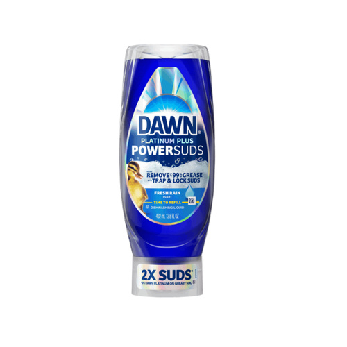 DAWN POWERSUDS FRSH 13 OZ