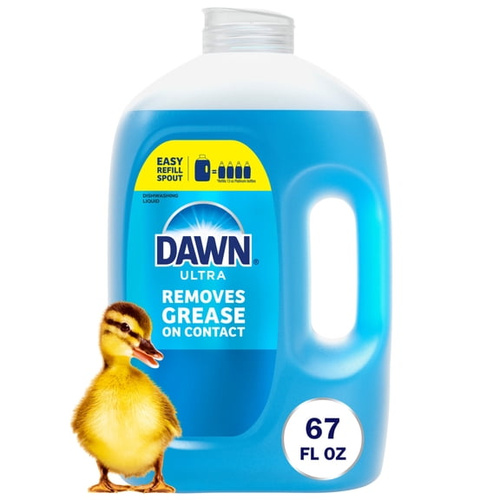 DAWN ULTRA ORIGINAL 67 OZ