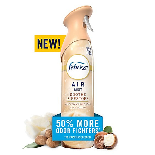 FRBREZE AIR SOOTH&RE 8 OZ