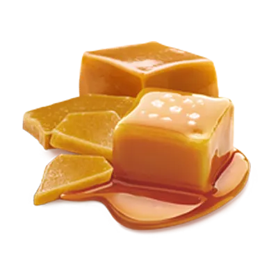 Salted Carmel 1 PACK