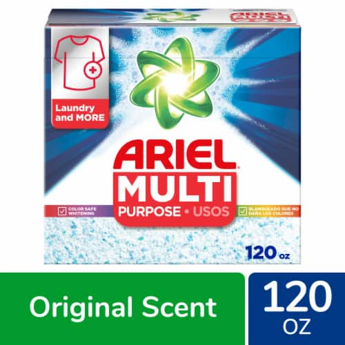 ARIEL ORIGINAL 127 OZ