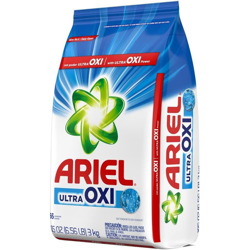 ARIEL ULTRA OXI 95 OZ