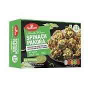 Haldiram Spinach Pakora 283 GM