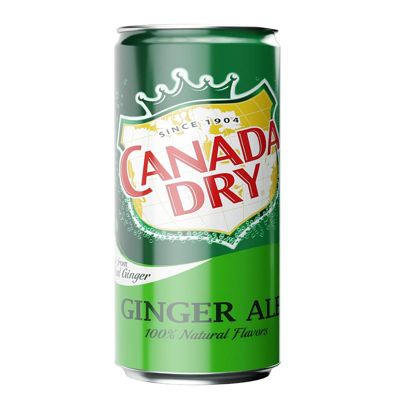 Canada Dry 250 ML