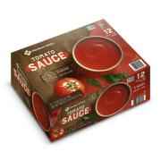 Members Tomato Sce 15 OZ