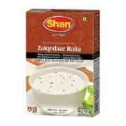 Shan Zaiqedaar Raita 0.09 Lbs