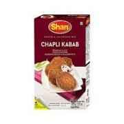 Shan Chapli Kabab Masala 100 GM