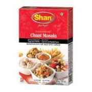 Shan Chat Masala 100 GM
