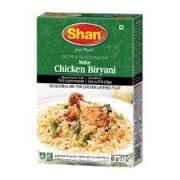 Shan Chicken Biryani 60 GM