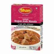 Shan Roghan Josh Masala 100 GM