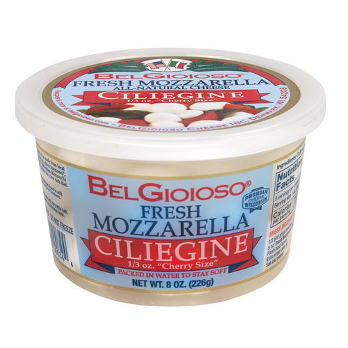 BELGIOSO FRESH CILEN 8 OZ