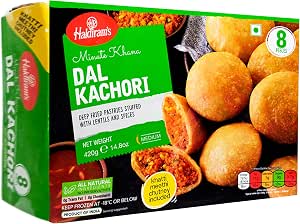 HALDIRAM DAL KACHORI 420 GM