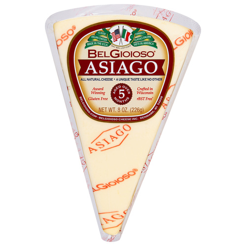 BELGIOIOSO ASIAGO 8 OZ