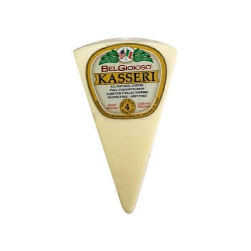 BELGIOIOSO KASSERI CHEESE 8 OZ