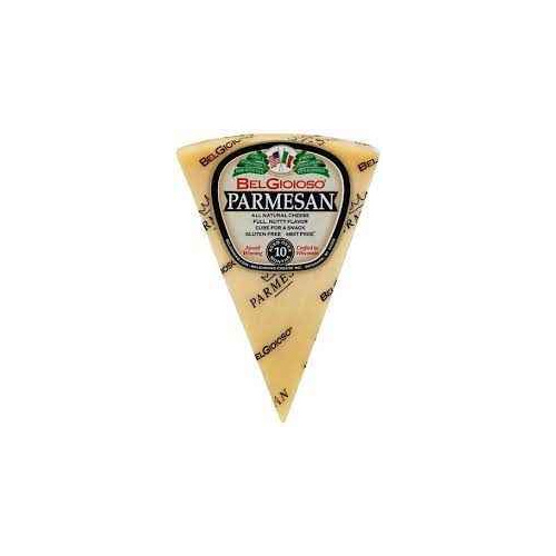 BELGIOIOSO PARMESAN 0.5 Lbs