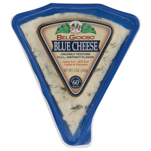 BELGIOIOSO BLUE CHEE 5 OZ