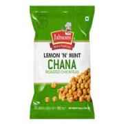Jabsons Lemon N Mint Chana 140 GM