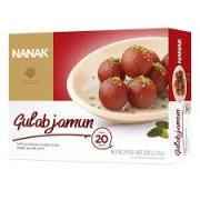 NANAK GULAB JAMUN 2 LBS