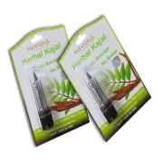 Ptanjali Herbal Kajal 2 PCS