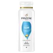 PANTENE SHAMPOO CLASSIC CLEAN 360 ML