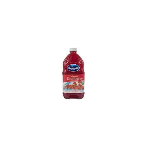 OCEAN SPRAY CRANBERRY COCKTAIL 64 OZ