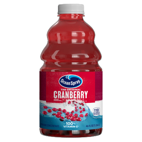 OS CRANBERRY JC 46 OZ