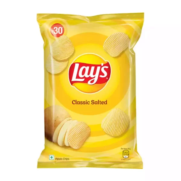 Classic Salt 52 GM