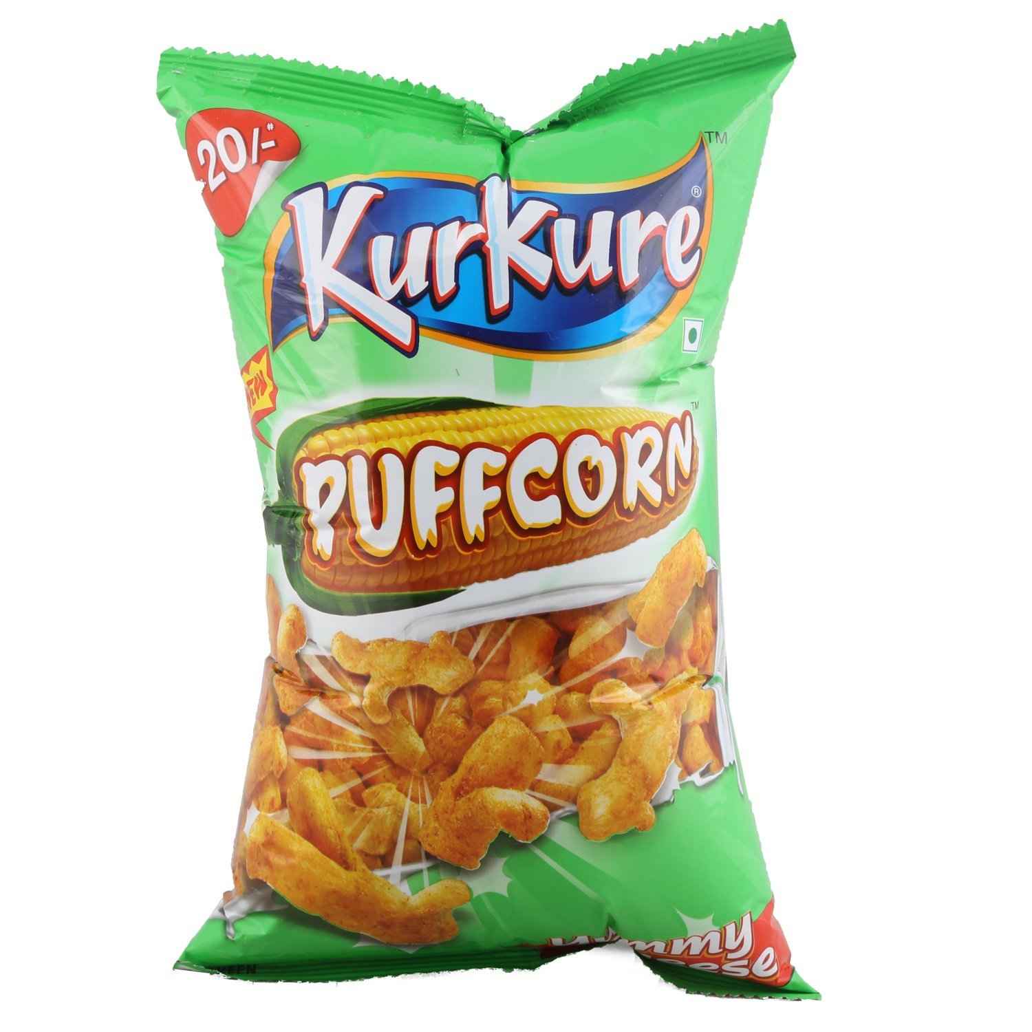 Kurkure Puffcorn 68 GM