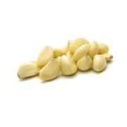 Fresh Peeled Garlic 1 LBS