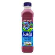 NAKED BLUE MACHINE 450 ML