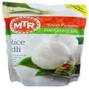 MTR:Rice Idli (Rice Cake) Instant Mix 7 OZ