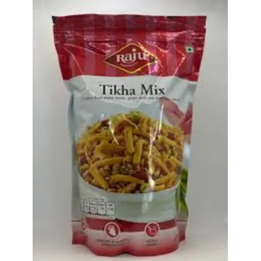 RAJU TIKHA MIX 400 GM
