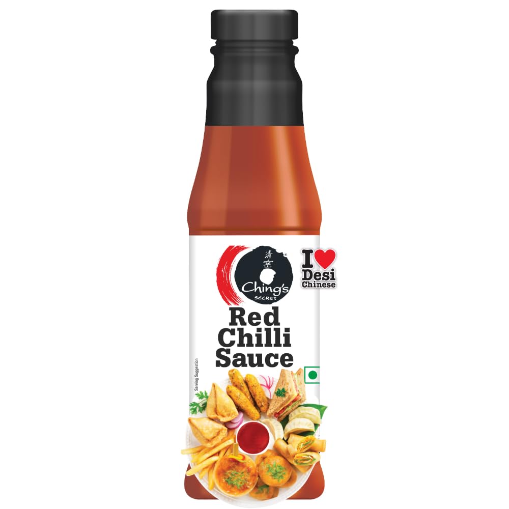Chings Manchurian Noodles 200 GM
