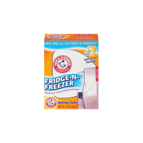 ARM And HAMMER BAKING SODA 0.88 Lbs