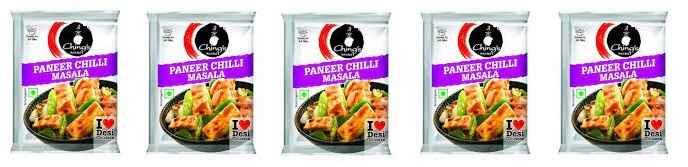 CHING PANEER CHILLI MASALA 100 GM
